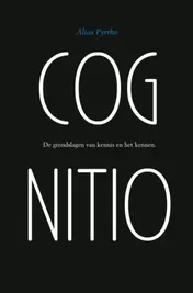 Omslag van Cognitio