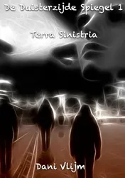 Omslag van 1 Terra Sinistria