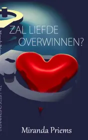 Omslag van Zal liefde overwinnen?