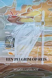 Omslag van Een pelgrim op reis
