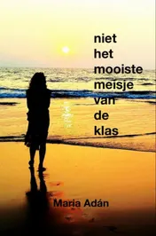 Omslag van Niet het mooiste meisje van de klas