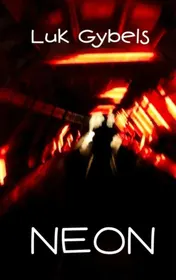 Omslag van Neon