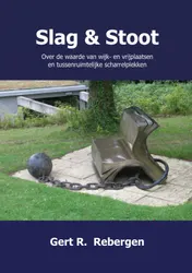 Omslag van Slag & stoot