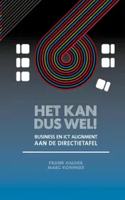 Omslag van Het kan dus wel!