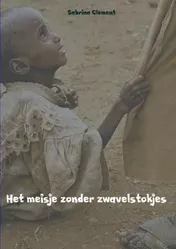 Omslag van Het meisje zonder zwavelstokjes