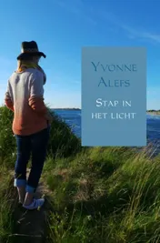 Omslag van Stap in het licht