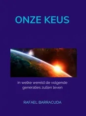 Omslag van Onze keus