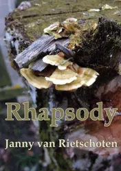 Omslag van Rhapsody