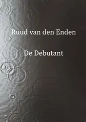 Omslag van De debutant