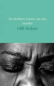 Omslag van De donkere tranen van zijn moeder
