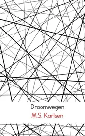 Omslag van Droomwegen