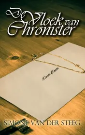 Omslag van De vloek van Chronister