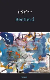 Omslag van Bestierd