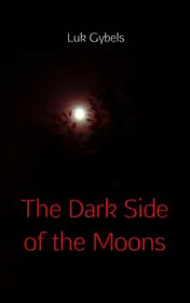 Omslag van The dark side of the moons