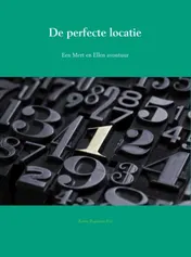 Omslag van De perfecte locatie