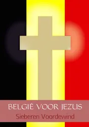 Omslag van België voor Jezus
