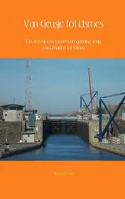 Omslag van Van Geusje tot IJsmes
