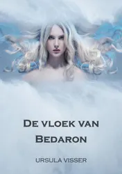 Omslag van De vloek van Bedaron