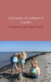 Omslag van Huis kopen of verkopen in Zweden
