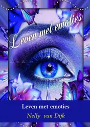 Omslag van Leven met emoties