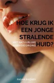 Omslag van Beste tips voor een stralende huid