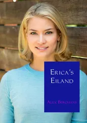 Omslag van Erica's eiland