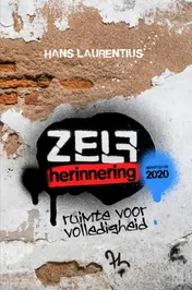 Omslag van Zelfherinnering