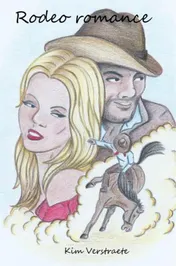 Omslag van Rodeo romance