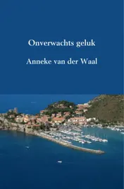 Omslag van Onverwachts geluk