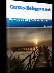 Omslag van Uw visie op weg naar vermogen