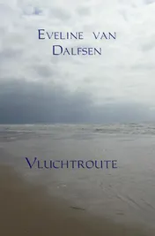 Omslag van Vluchtroute