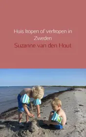 Omslag van Huis kopen of verkopen in Zweden