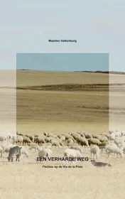 Omslag van Een verharde weg