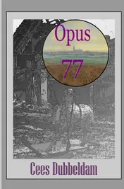 Omslag van Opus 77