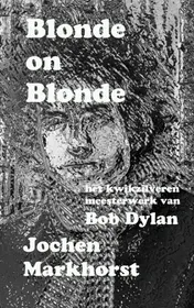 Omslag van Blonde On Blonde