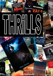 Omslag van Thrills
