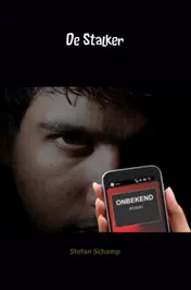 Omslag van De Stalker