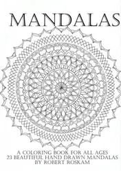 Omslag van Mandalas