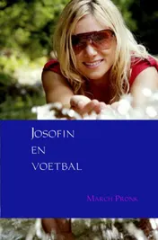 Omslag van Josofin en voetbal