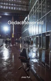 Omslag van Gedachtewereld
