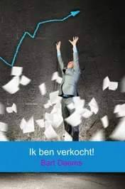 Omslag van Ik ben verkocht!
