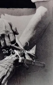Omslag van De Poppenspeler