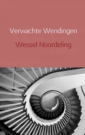 Omslag van Verwachte wendingen