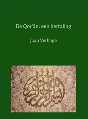 Omslag van De Qor'an: een hertaling
