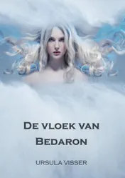 Omslag van De vloek van Bedaron