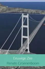 Omslag van Eeuwige zee