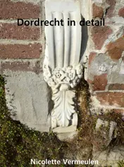 Omslag van Dordrecht in detail