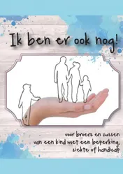 Omslag van Ik ben er ook nog!