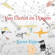 Omslag van Van Dieren en Dingen