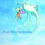 Omslag van Draak Droon en Janneke